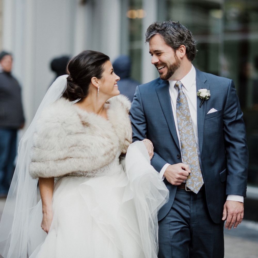 Meet your Posher, Lauren